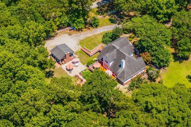Welcome to 1882 Central Park Road, a truly one-of-a-kind James - photo 6