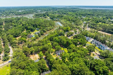 Welcome to 1882 Central Park Road, a truly one-of-a-kind James - photo 7