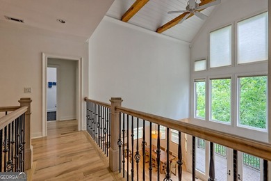 Nestled in the coveted Waterfall at Lake Burton community, this - photo 47