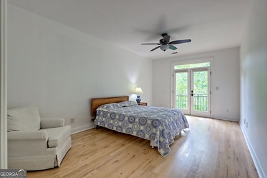 Nestled in the coveted Waterfall at Lake Burton community, this - photo 49