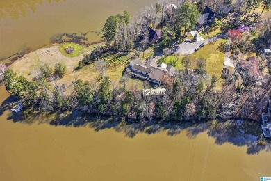 Lake Tuscaloosa Home Sale Pending in Tuscaloosa Alabama