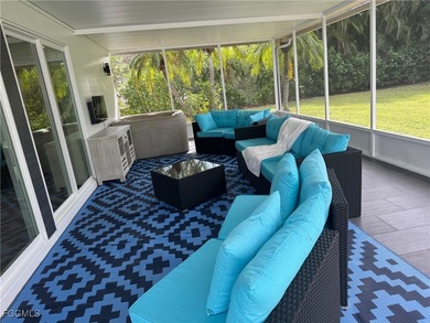 Charming Cape Coral Oasis: Perfect Florida Living Welcome to - photo 6