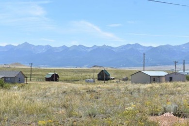 Lake DeWeese Lot For Sale in Westcliffe Colorado