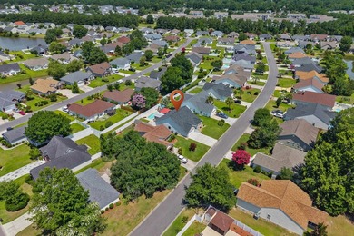 Welcome to 540 Brooksher Drive, a home renovated from top to - photo 5