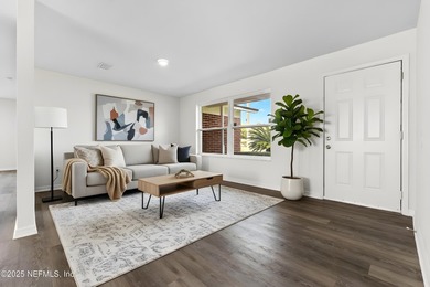 Welcome home to this beautifully updated 3-bedroom, 2-bath brick - photo 5