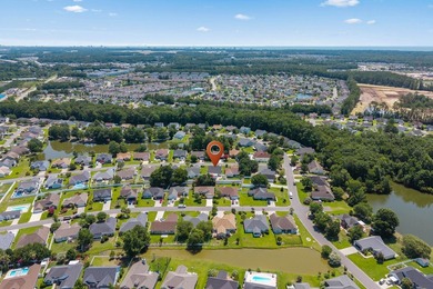 Welcome to 540 Brooksher Drive, a home renovated from top to - photo 6