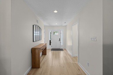 Welcome to 540 Brooksher Drive, a home renovated from top to - photo 10