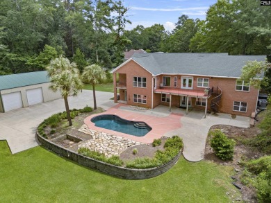 Lake Home For Sale in Chapin, South Carolina