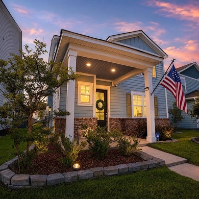 Welcome to 110 Loon Drive in the highly sought-after community - photo 1