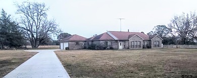 (private lake, pond, creek) Home For Sale in Mineola Texas