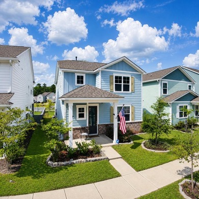 Welcome to 110 Loon Drive in the highly sought-after community - photo 2