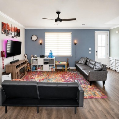 Welcome to 110 Loon Drive in the highly sought-after community - photo 4