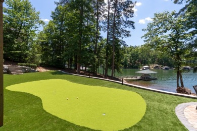 A waterfront masterpiece boasting custom curated features - photo 26