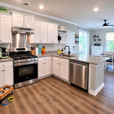 Welcome to 110 Loon Drive in the highly sought-after community - photo 8