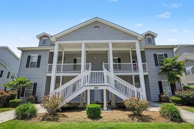 Waccamaw River Condo For Sale in Murrells Inlet South Carolina