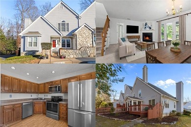 Life in The Mews is all about effortless enjoyment. Resort-style