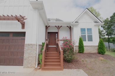 Tellico Village Living - Brand New Craftsman Home with Bonus - photo 2