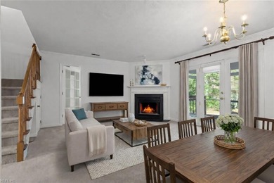 Life in The Mews is all about effortless enjoyment. Resort-style