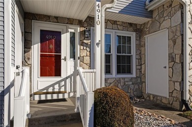 Life in The Mews is all about effortless enjoyment. Resort-style