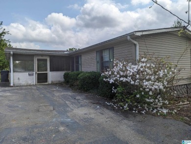 Lake Home For Sale in Wilsonville, Alabama