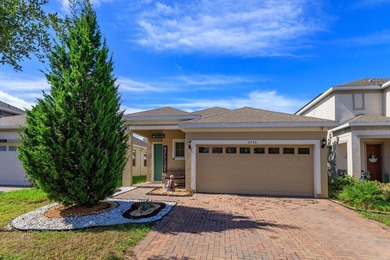 Buenaventura Lakes Area Home For Sale in Kissimmee Florida