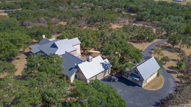 Lake Home Sale Pending in Boerne, Texas