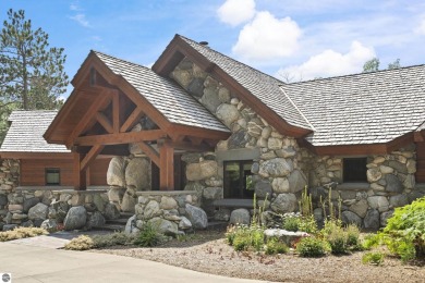 Lake Home For Sale in Kalkaska, Michigan