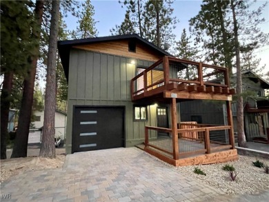 Lake Home For Sale in Glenbrook, Nevada