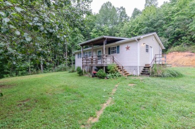 Cute, Cozy and Private! This Updated 3 Bed 1 Bath Home has an - Lake Home Sale Pending in Whitley City, Kentucky