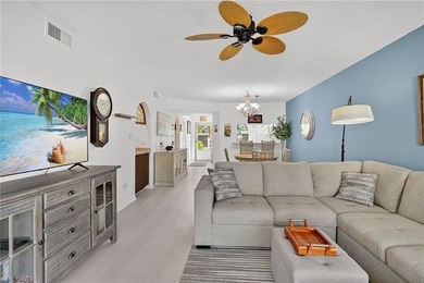 This beautiful ground-floor condo offers the perfect blend of - photo 11