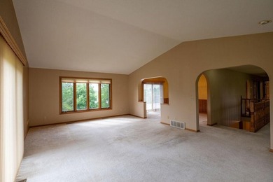 This ranch style home with a walkout basement and an extra-large - photo 11