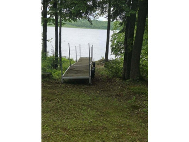 Nice Waterfront Building Lot. Enjoy Your Four Season Fun At This - photo 12