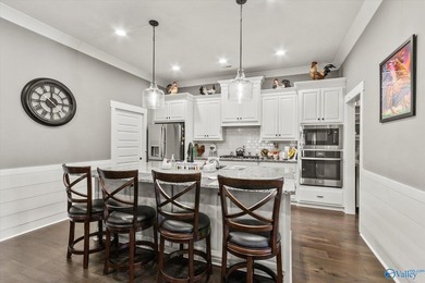 Move-in-ready home in the desirable Canebrake community - photo 12