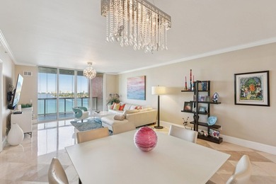 Desirable 14th-floor 3BR/3.5BA residence with expansive ocean - photo 12