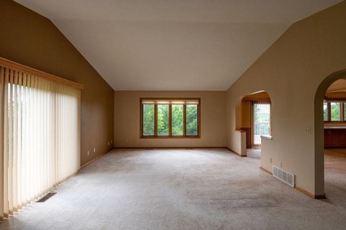 This ranch style home with a walkout basement and an extra-large - photo 12