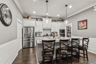 Move-in-ready home in the desirable Canebrake community - photo 13