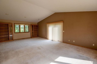This ranch style home with a walkout basement and an extra-large - photo 13