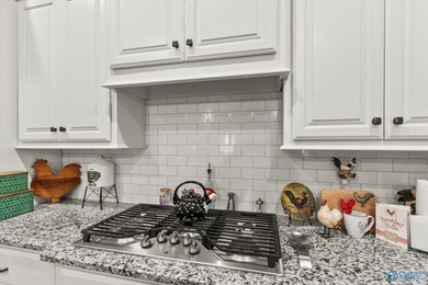 Move-in-ready home in the desirable Canebrake community - photo 14