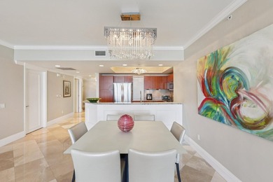 Desirable 14th-floor 3BR/3.5BA residence with expansive ocean - photo 14