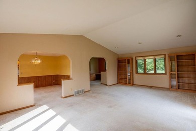 This ranch style home with a walkout basement and an extra-large - photo 14