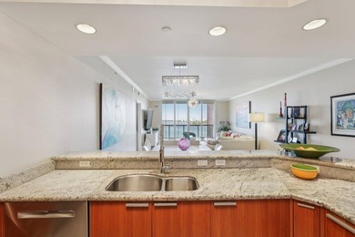 Desirable 14th-floor 3BR/3.5BA residence with expansive ocean - photo 15
