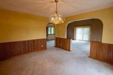 This ranch style home with a walkout basement and an extra-large - photo 15
