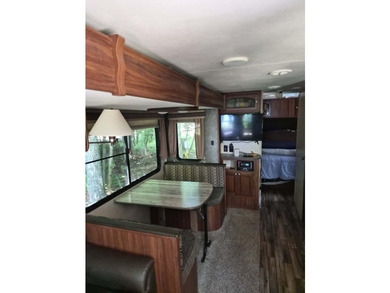 Nice Waterfront Building Lot. Enjoy Your Four Season Fun At This - photo 16