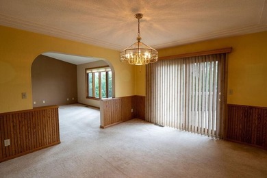 This ranch style home with a walkout basement and an extra-large - photo 16