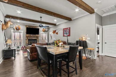 Move-in-ready home in the desirable Canebrake community - photo 17