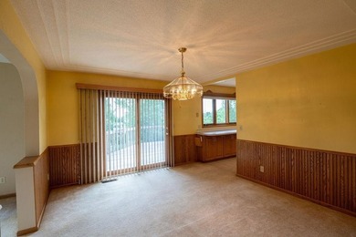 This ranch style home with a walkout basement and an extra-large - photo 17