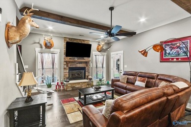 Move-in-ready home in the desirable Canebrake community - photo 18
