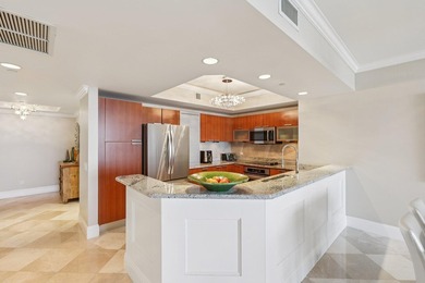 Desirable 14th-floor 3BR/3.5BA residence with expansive ocean - photo 18