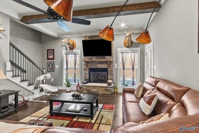 Move-in-ready home in the desirable Canebrake community - photo 19