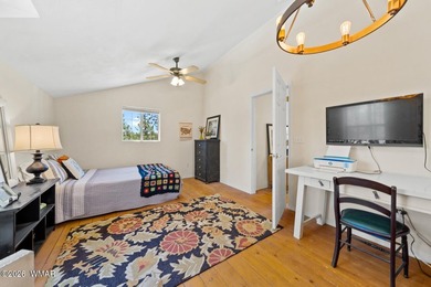 Tucked into two wooded acres of towering ponderosa pine, this is - photo 20